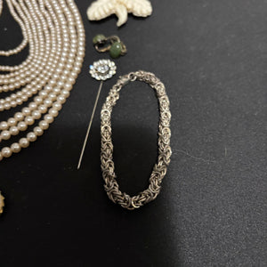 Vintage Jewelry Grouping - N304