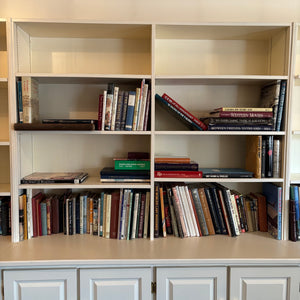 BOOKS GROUPING (LONDON, AUSTRALIA AND MORE) - P222