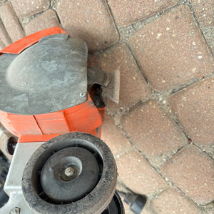 Black&Decker Blower and Edger - O110