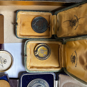 Medals
