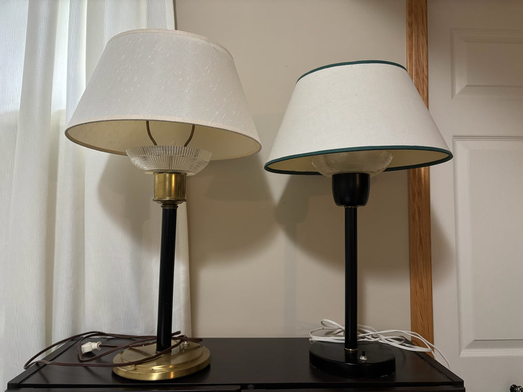 Y205 3 Lamps