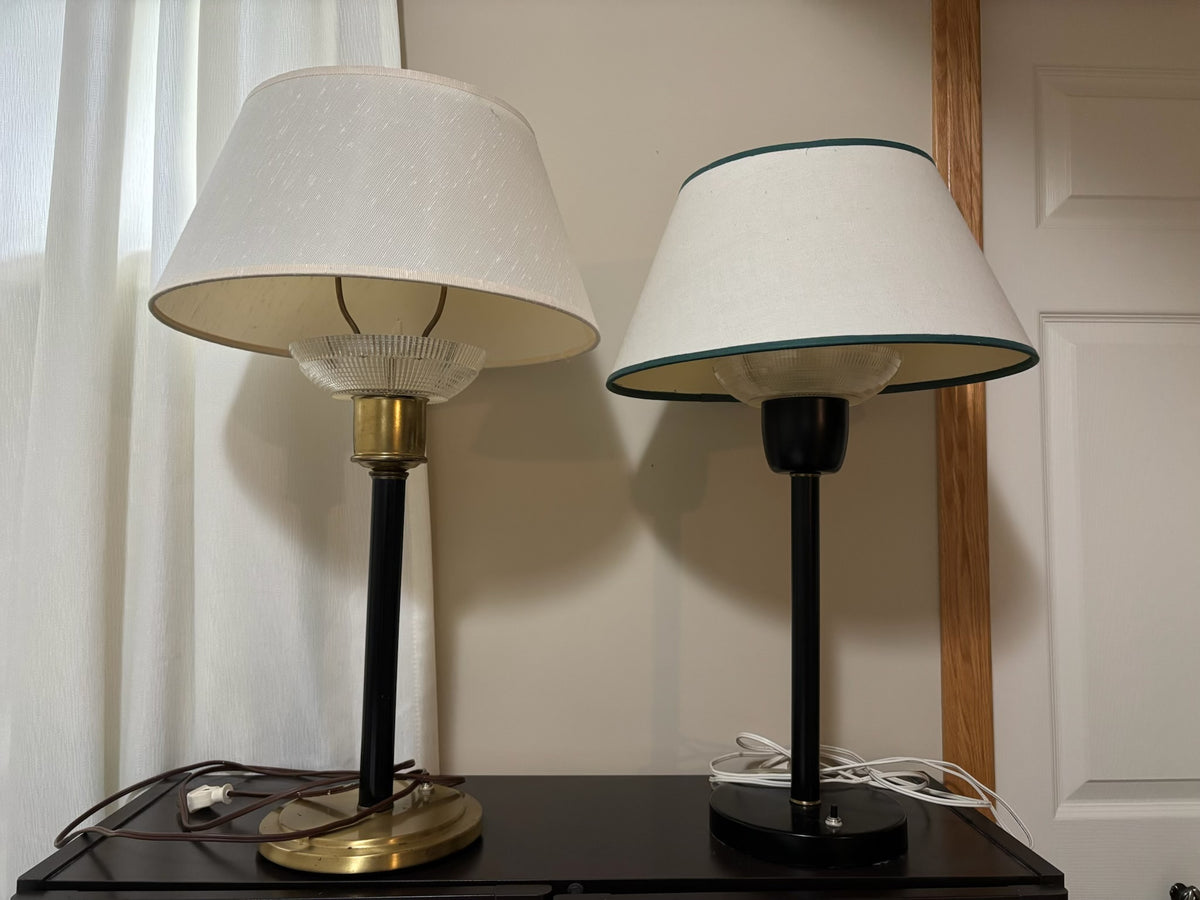 Y205 3 Lamps