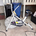 K358 Vintage stationary bike