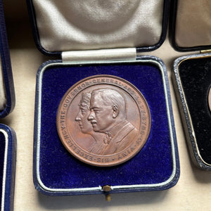 Medals