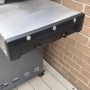 Broil King Baron Natural Gas BBQ - M300