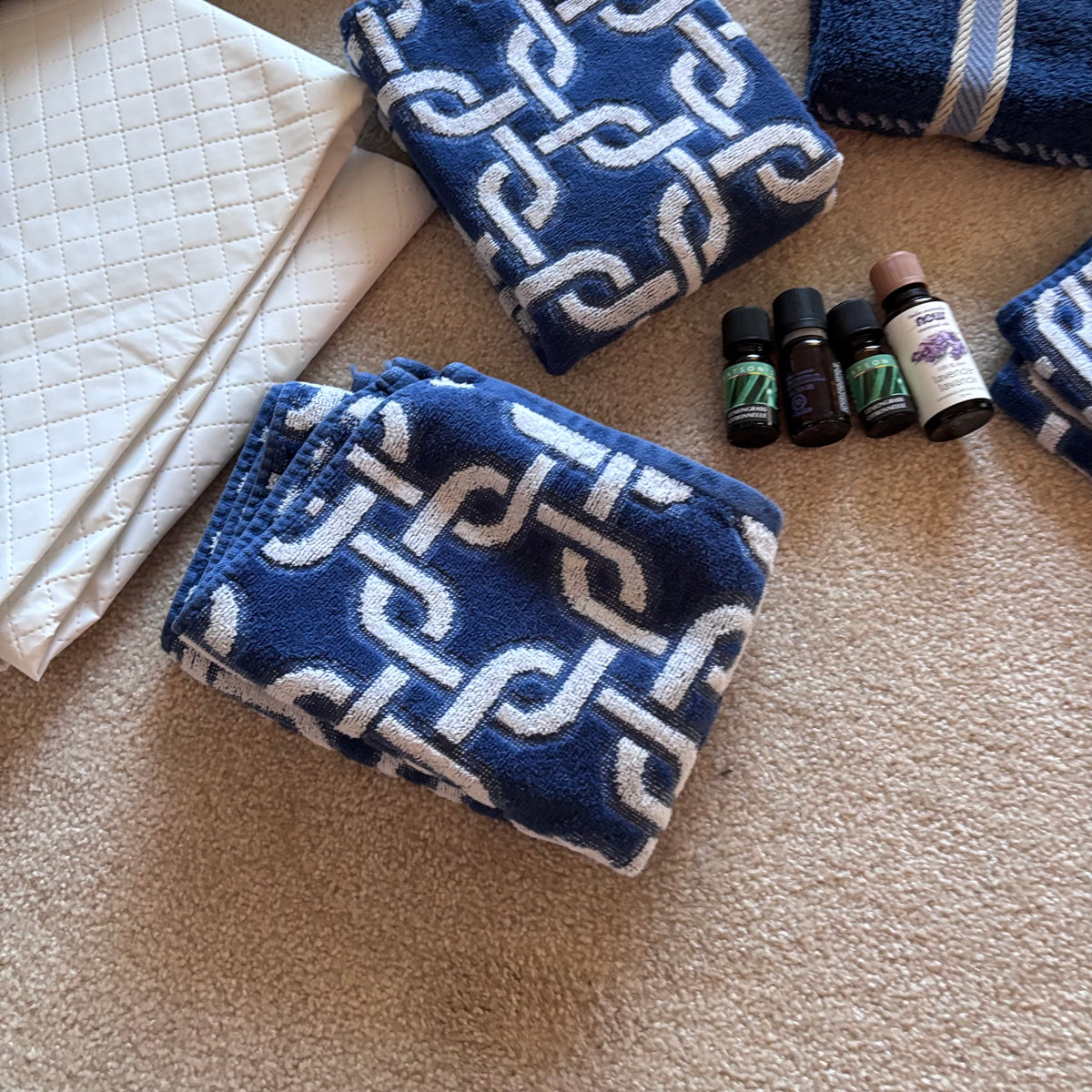 X254 Home grouping (towels and more)