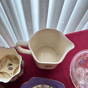 VINTAGE CHINA AND MORE GROUPING - P152