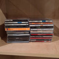 X227 CD Collection