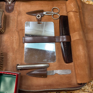Vintage Grouping (Toiletries Kit and More) - M332