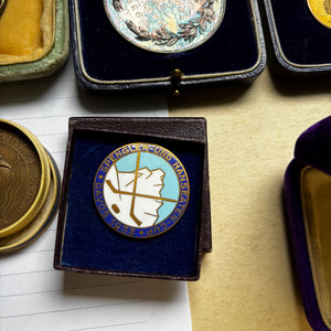 Medals
