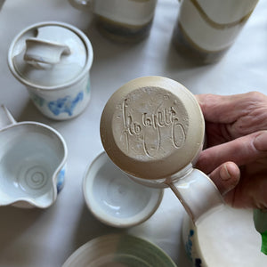 Pottery Grouping - M102