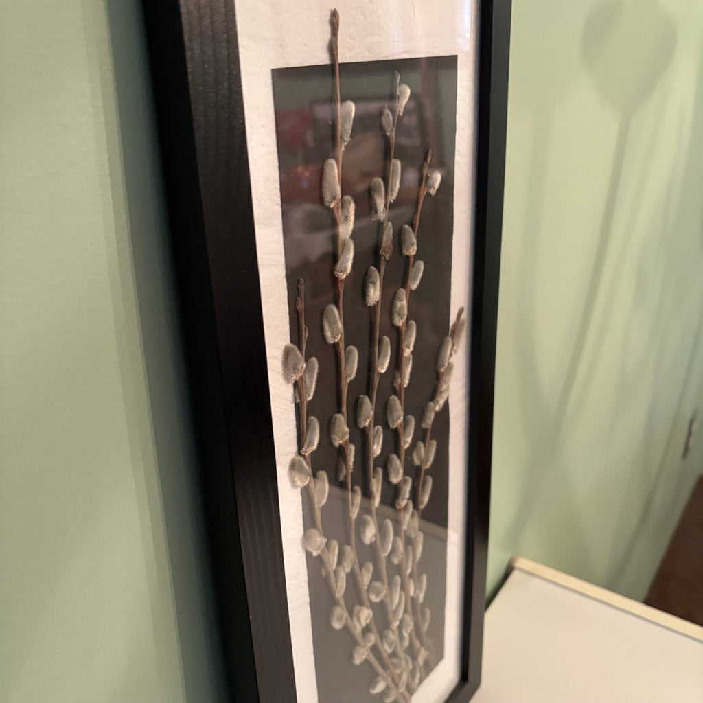 W810 9” x 26” Pressed Wishes