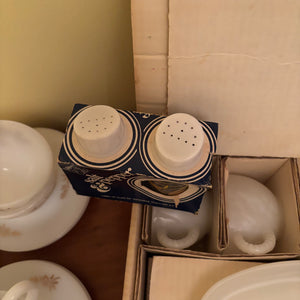 MCM Hostess Dishes Grouping - R308