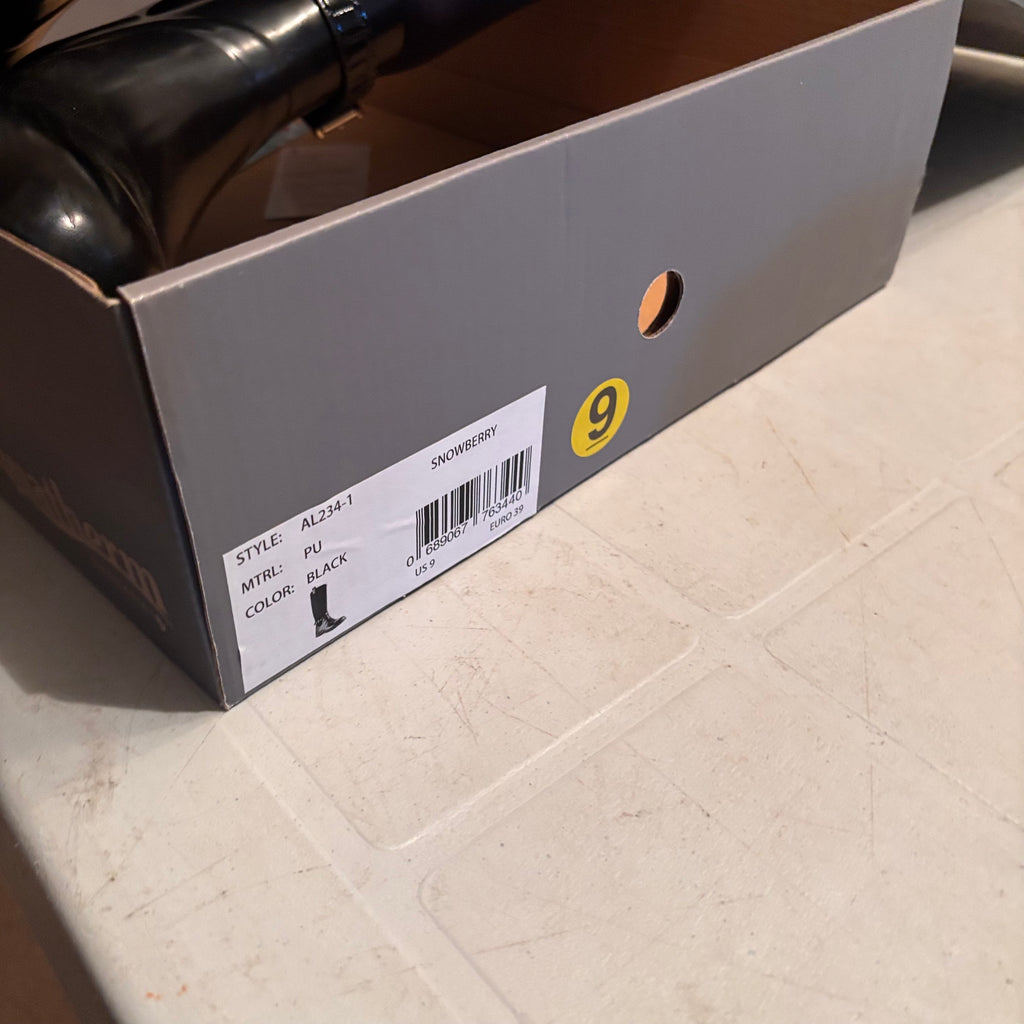 X231 Ladies Boots and Jacket grouping