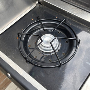 Broil King Baron Natural Gas BBQ - M300