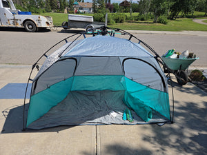 2 person tent (tent ONLY) C831
