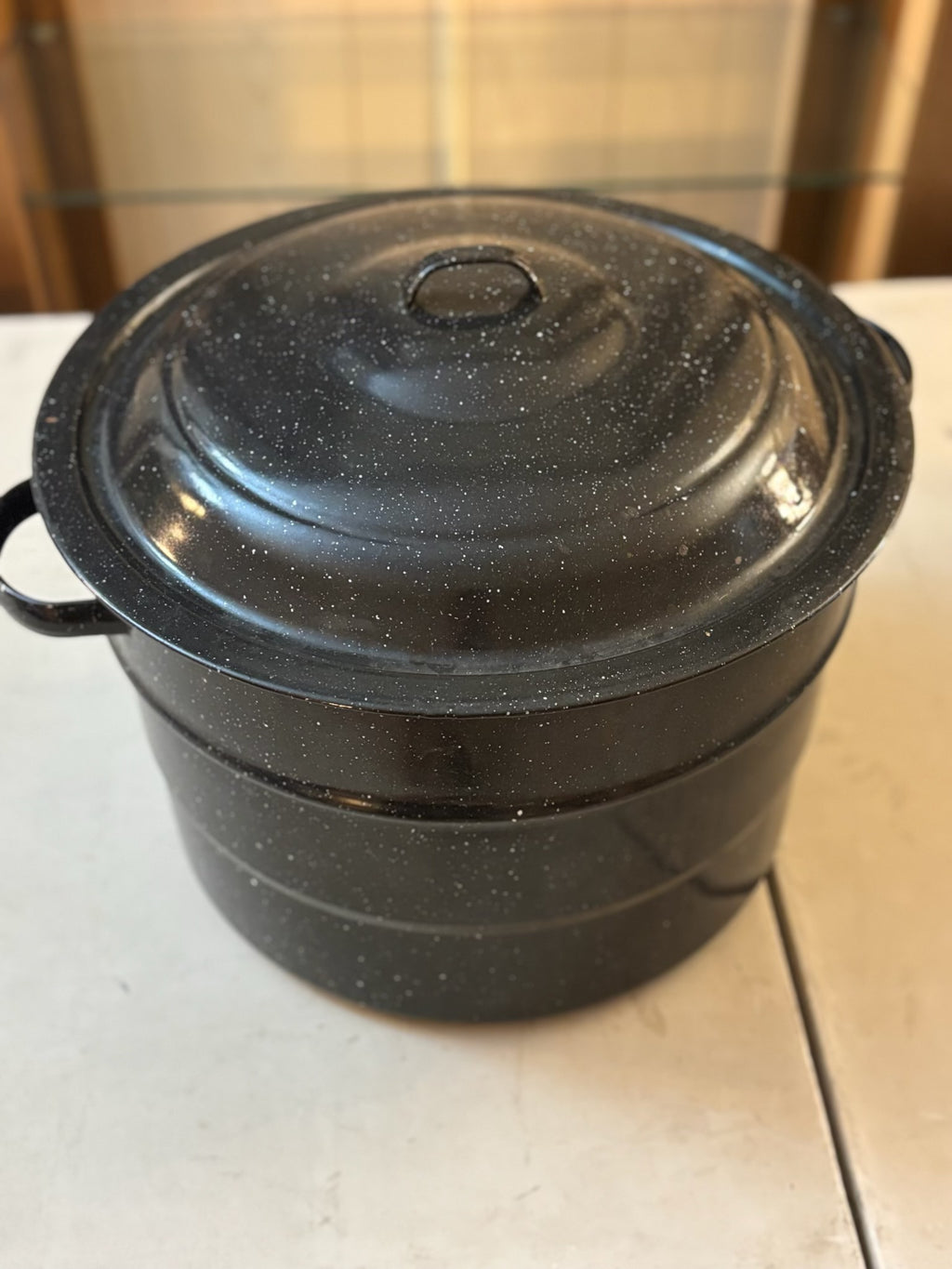K515B Canning pot