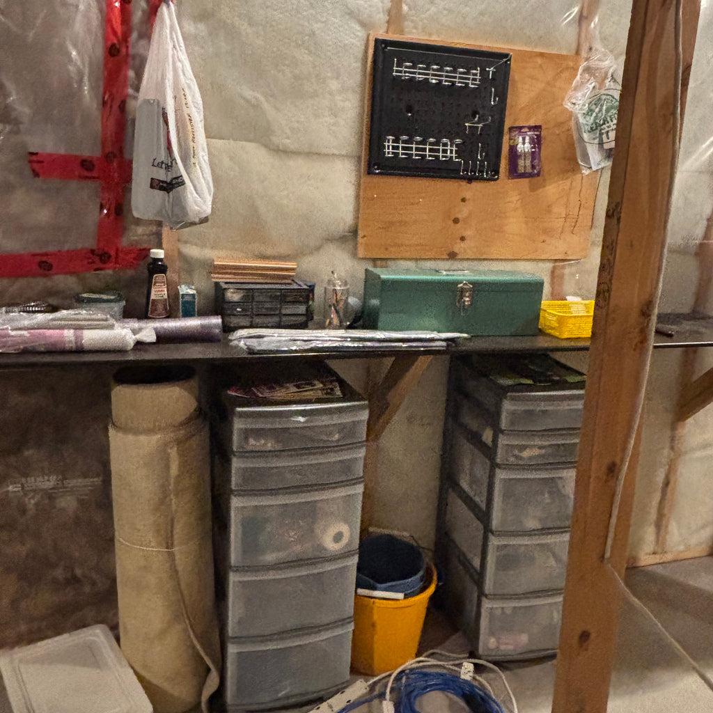 E859 Home grouping (plastic bins and more)
