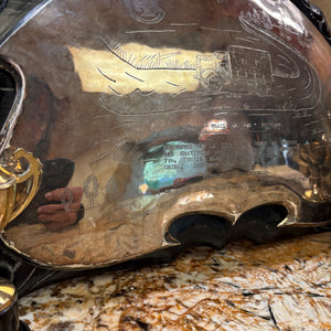 Vintage Grouping (Military Trophies and More) - M340
