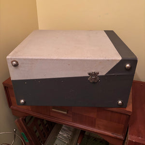Vintage Viking PAP 511R Record Player (works) - R314