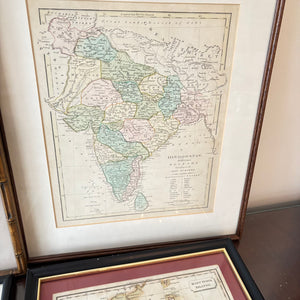 4 PIECE FRAMED DOCUMENTS GROUPING (MAGMA COPPER COMPANY AND MORE) - P299