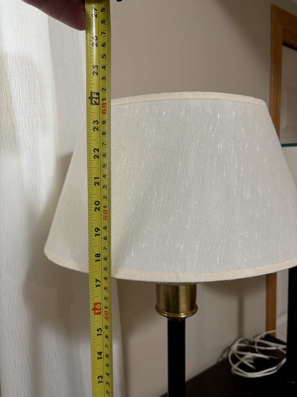 Y205 3 Lamps