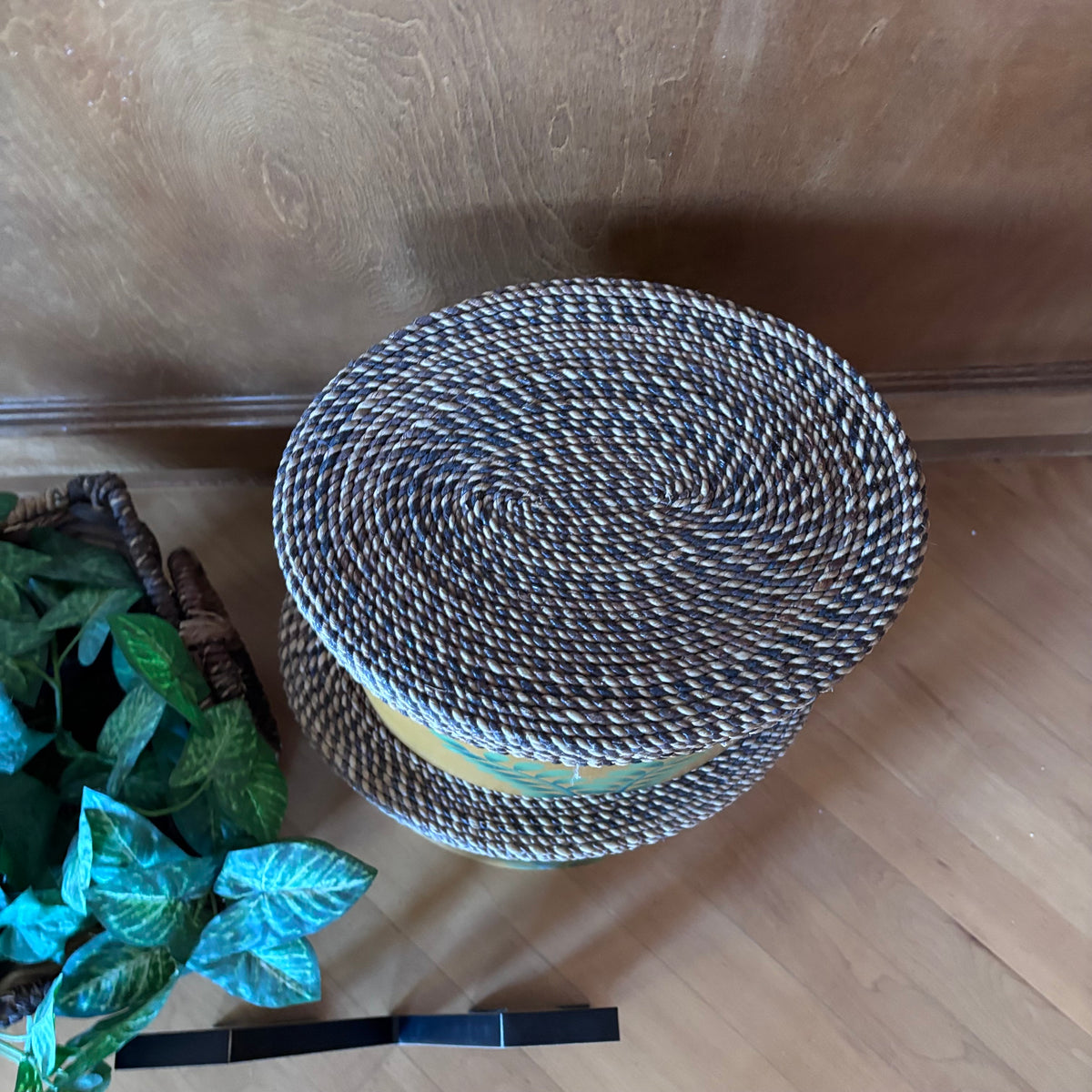 X265 Home decor Grouping (oval boxes and more)