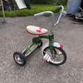 F429 Vintage kids 3 wheel bike