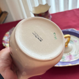 VINTAGE CHINA AND MORE GROUPING - P152