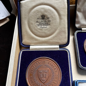 Medals