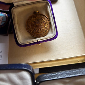 Medals