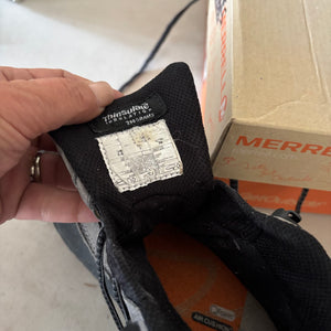 Size 8.5 Women's Merrell Hiking Boots - M361