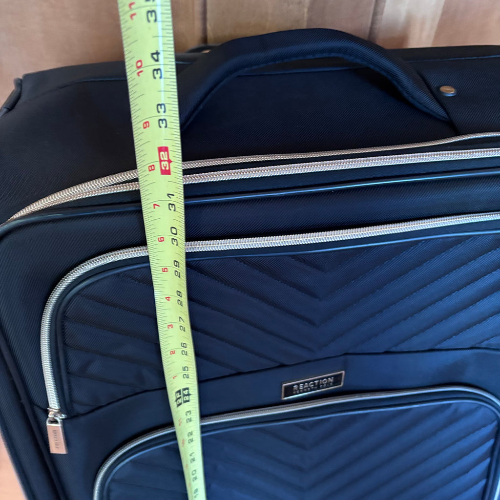X252 Suitcase and more grouping