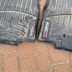 Vehicle Mats Grouping - O116