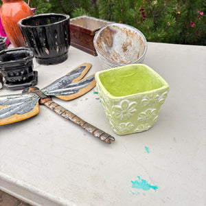 Pots and More Grouping - O111
