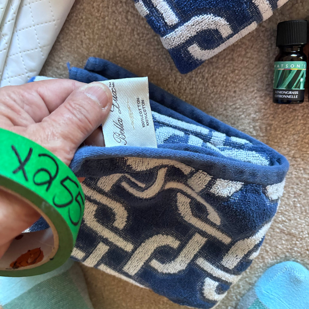 X254 Home grouping (towels and more)