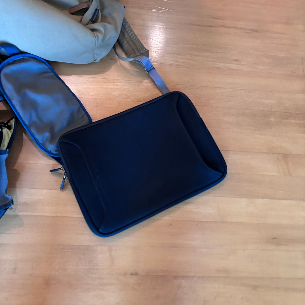 X252 Suitcase and more grouping