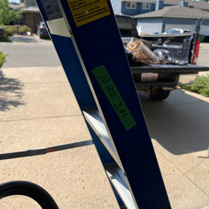 Ladder, Dollie and Cart - M105