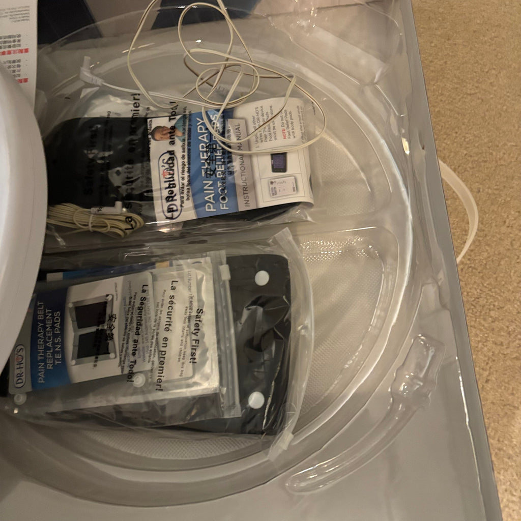 E861 Like New Dr Hos