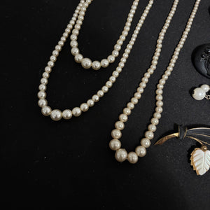 Vintage Jewelry Grouping - N304