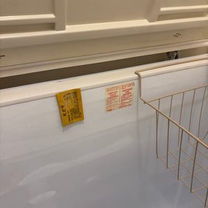 Chest Freezer - M360