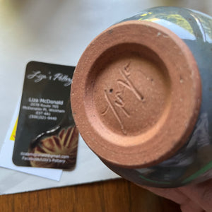 Pottery Grouping - M102