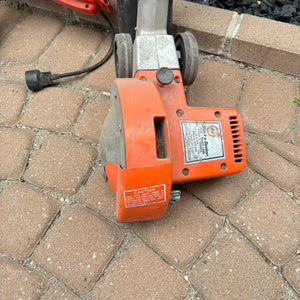 Black&Decker Blower and Edger - O110