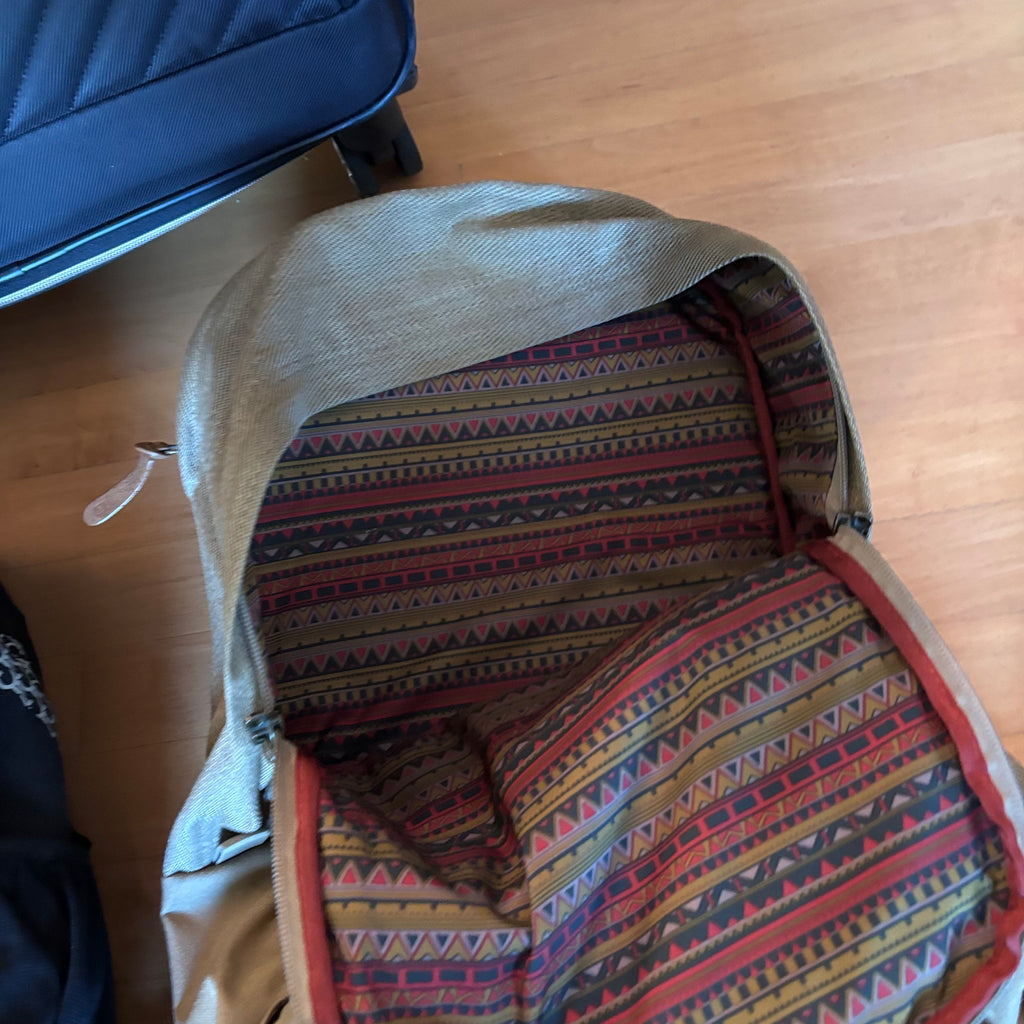 X252 Suitcase and more grouping