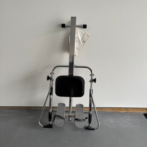 Marksport Power Row Rowing Machine - L378