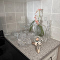 E900 Vintage Glass and more grouping