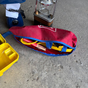 Garage Grouping (Heliflux Magnetic Locator and More) - M367