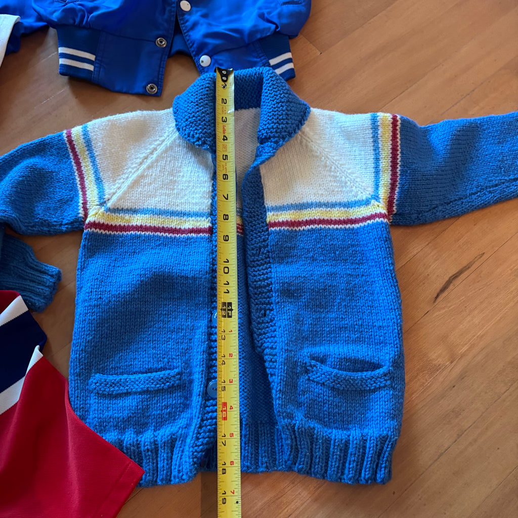 X251 Vintage Kids Sports jerseys and more