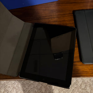 Office Supplies and Untested Electronics Grouping (desk and file cabinet not included) - Z140
