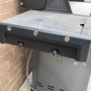 Broil King Baron Natural Gas BBQ - M300
